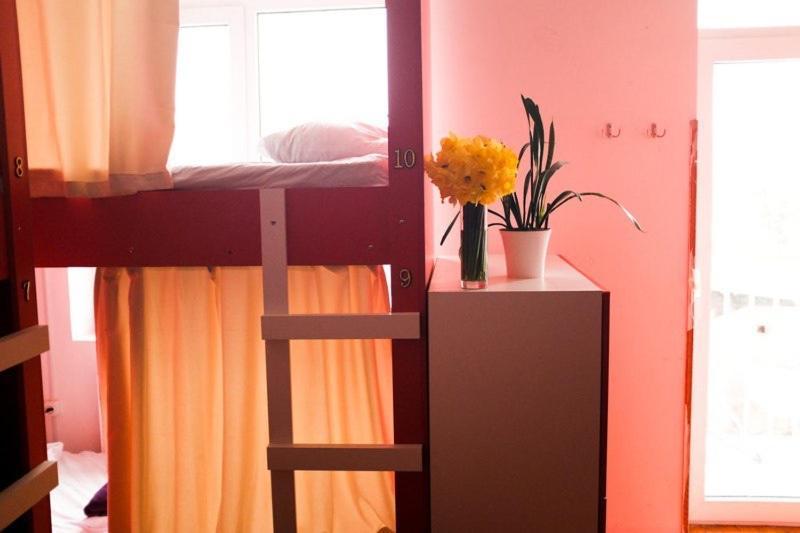 Brobro Hostel Тбилиси Екстериор снимка