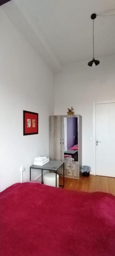 Brobro Hostel Тбилиси Екстериор снимка