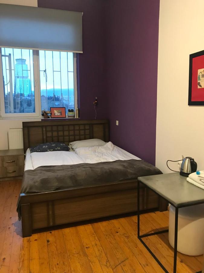Brobro Hostel Тбилиси Екстериор снимка