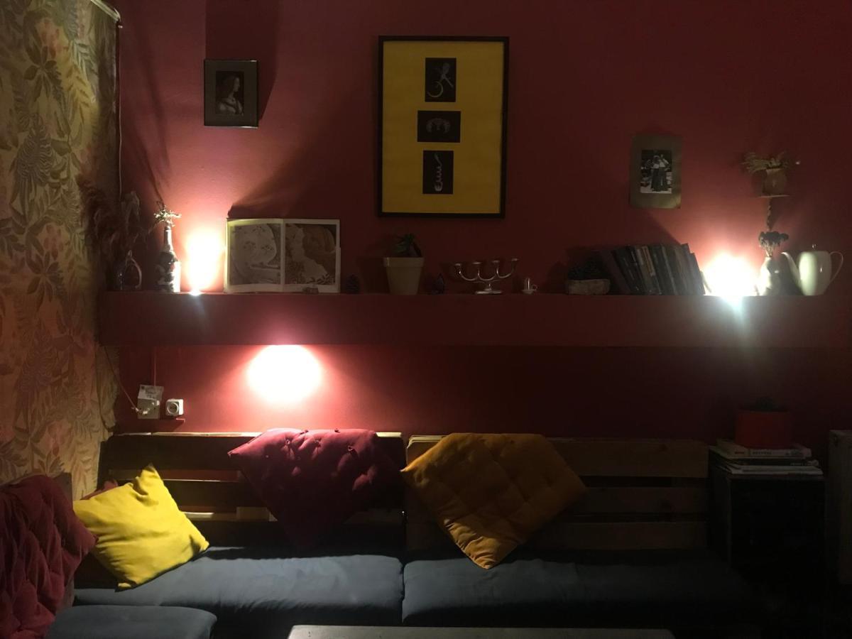 Brobro Hostel Тбилиси Екстериор снимка