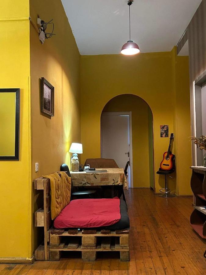 Brobro Hostel Тбилиси Екстериор снимка