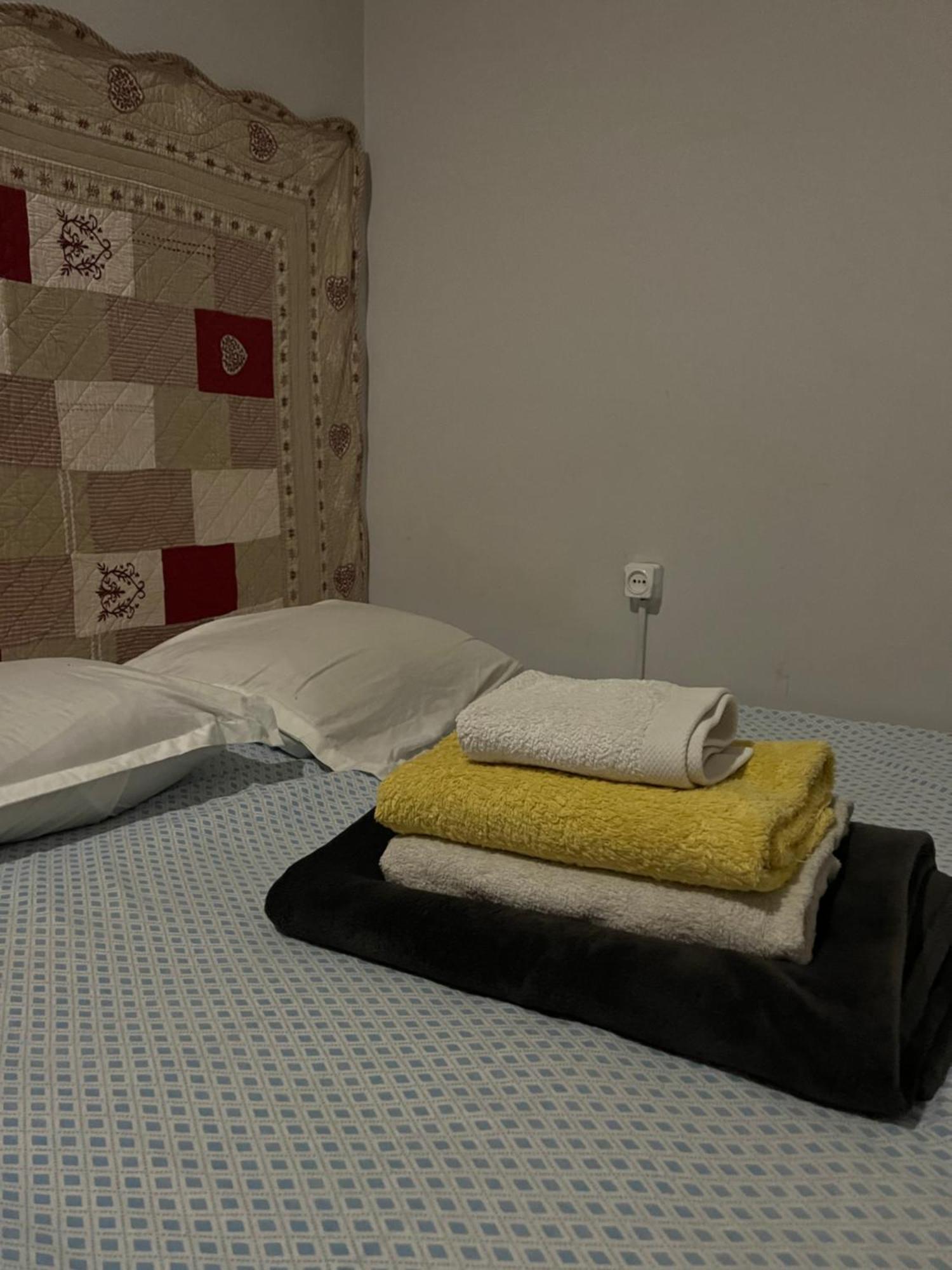 Brobro Hostel Тбилиси Екстериор снимка