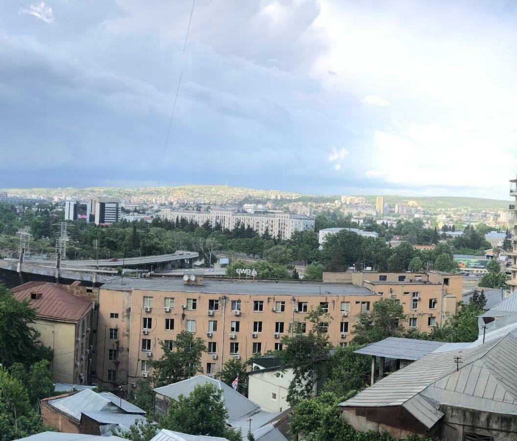 Brobro Hostel Тбилиси Екстериор снимка