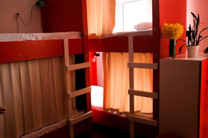 Brobro Hostel Тбилиси Екстериор снимка