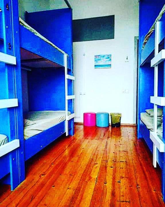 Brobro Hostel Тбилиси Екстериор снимка
