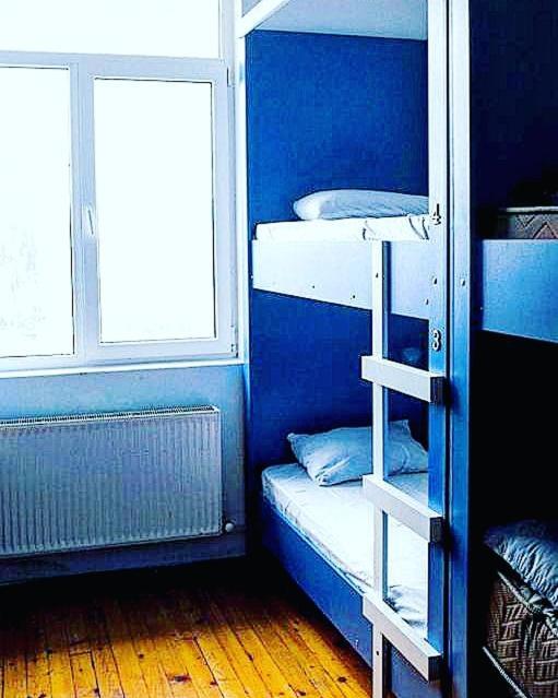 Brobro Hostel Тбилиси Екстериор снимка
