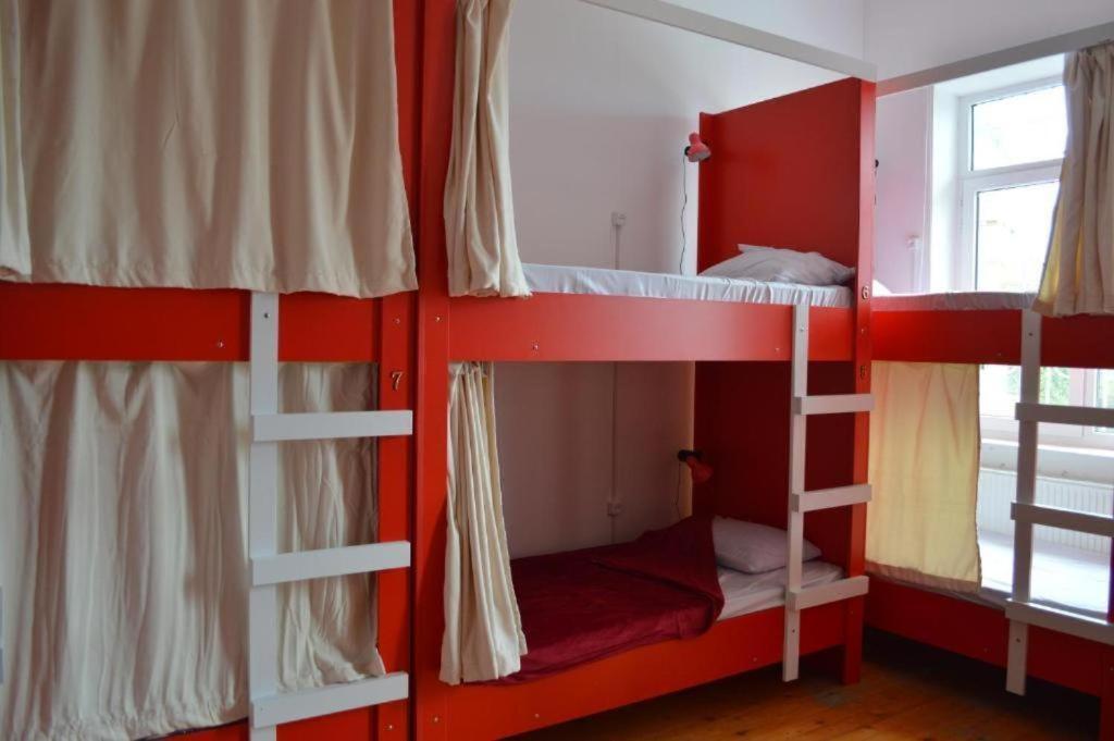Brobro Hostel Тбилиси Екстериор снимка
